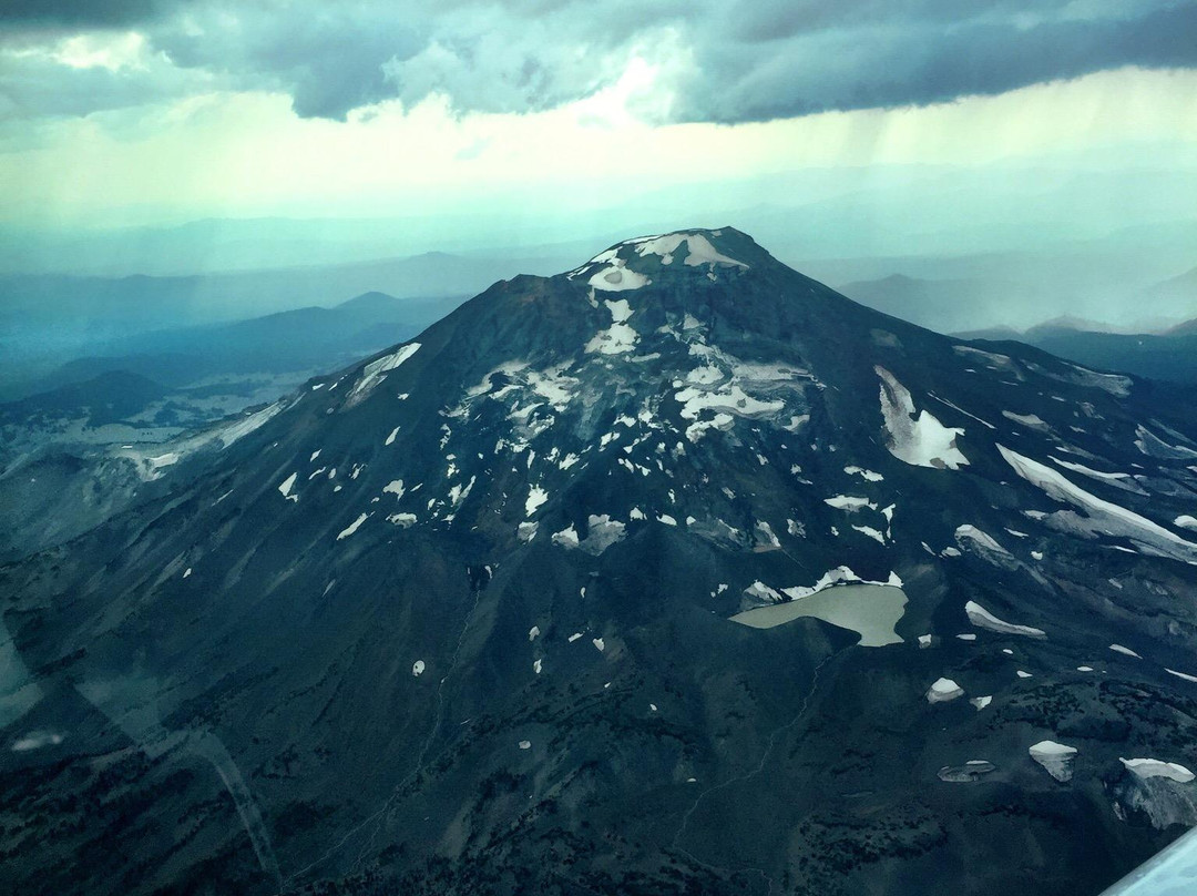 Leading Edge Aviation-本德必去景点