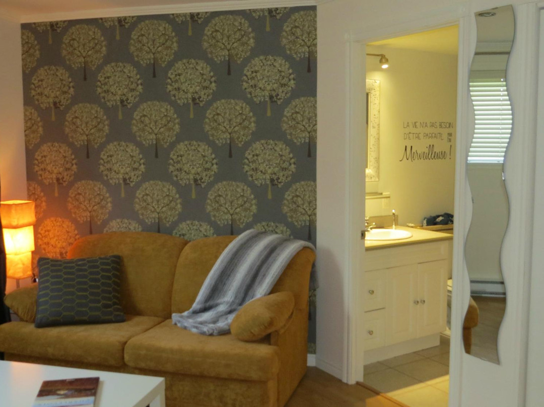 Gite Le long detour主图