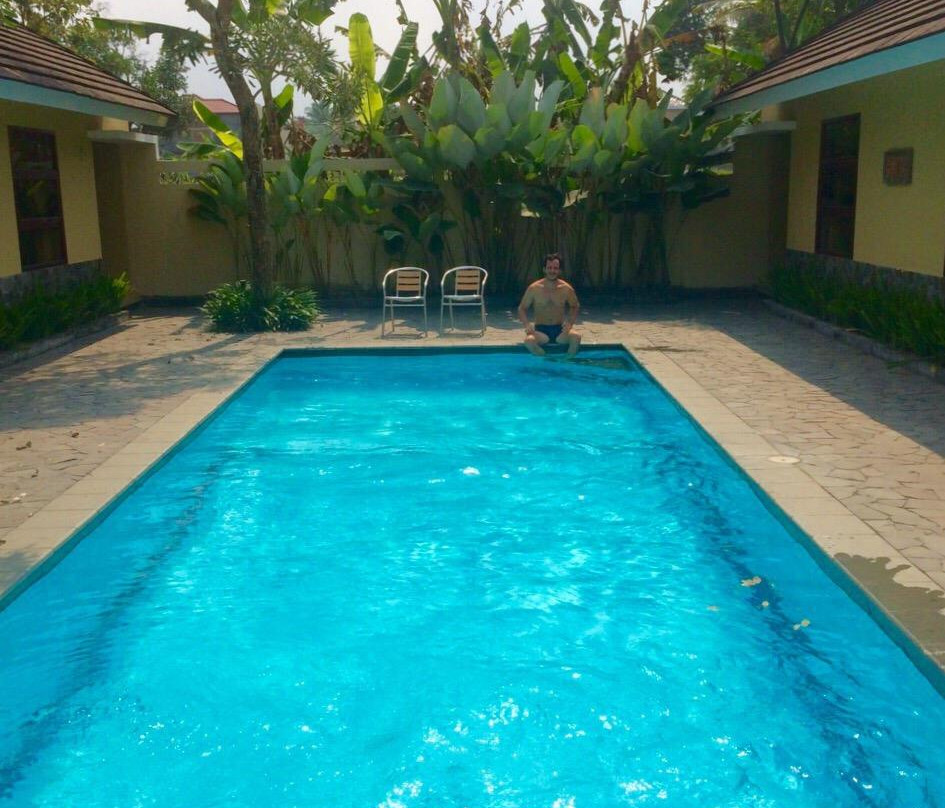 Rumah Teras Yogyakarta主图