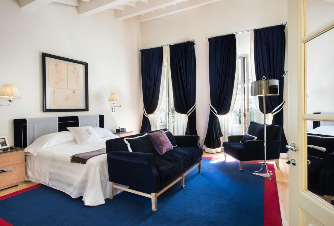 Palazzo Vecchietti Suites and Studios