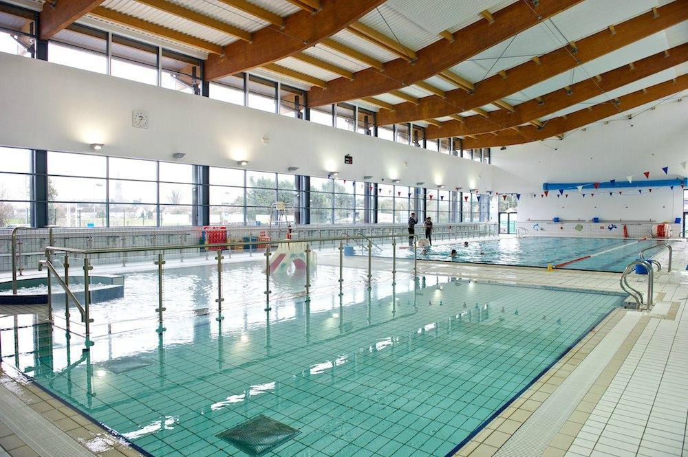 Aura Trim Leisure Centre-Trim必去景点