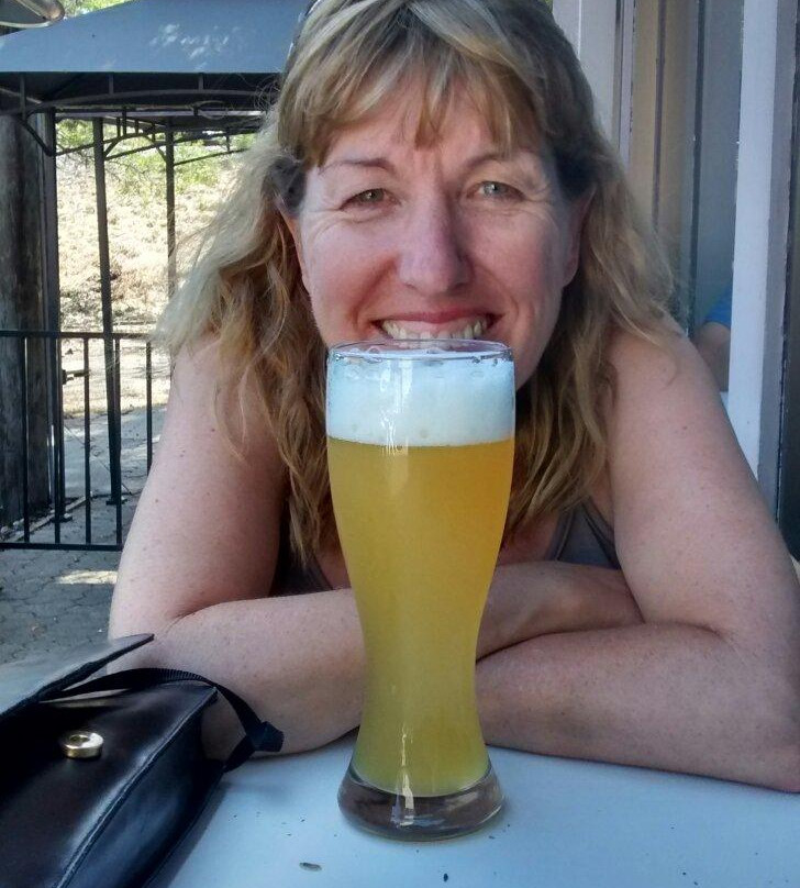 Central Coast Brewing景点图片