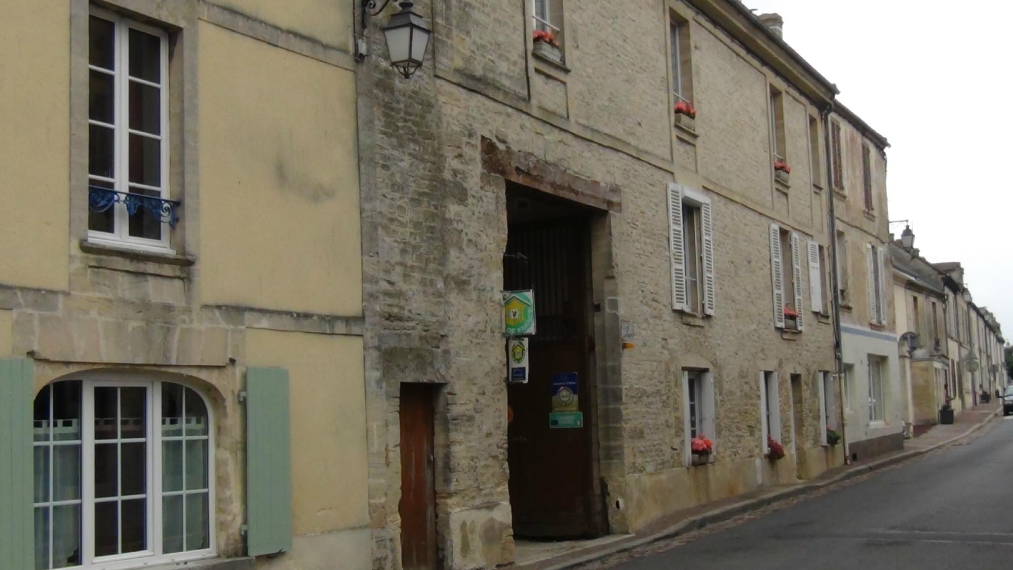 La Malle Poste-客卧