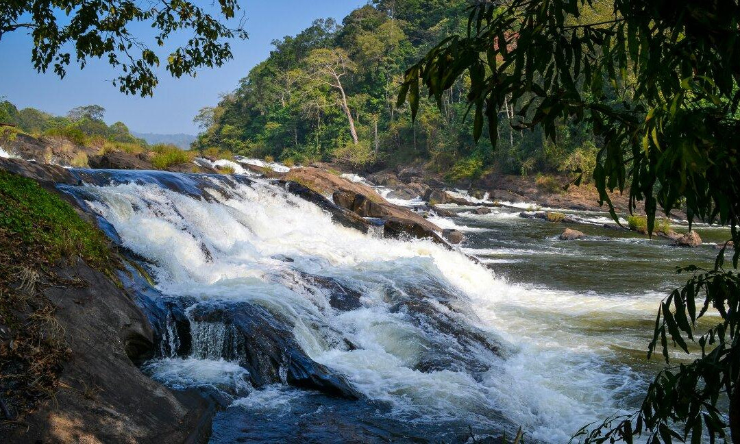 Thrissur District旅游攻略图片