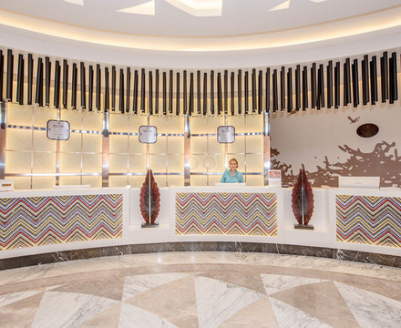 Nirvana Mediterranean Excellence