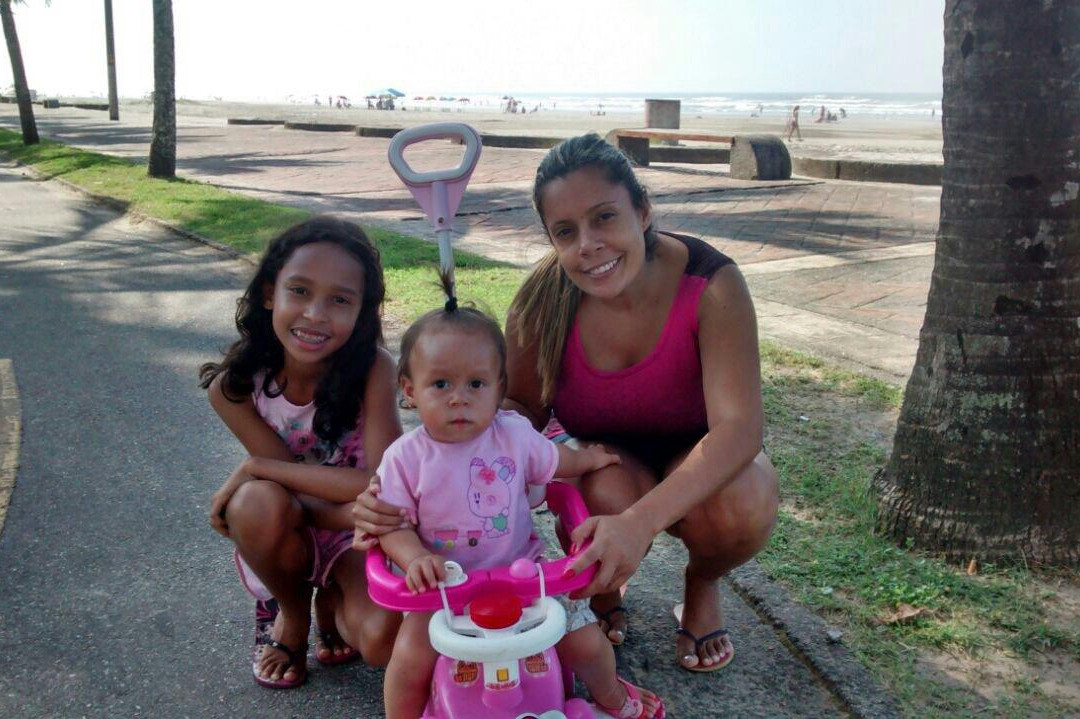 Imperador Beach-普拉亚格兰德必去景点