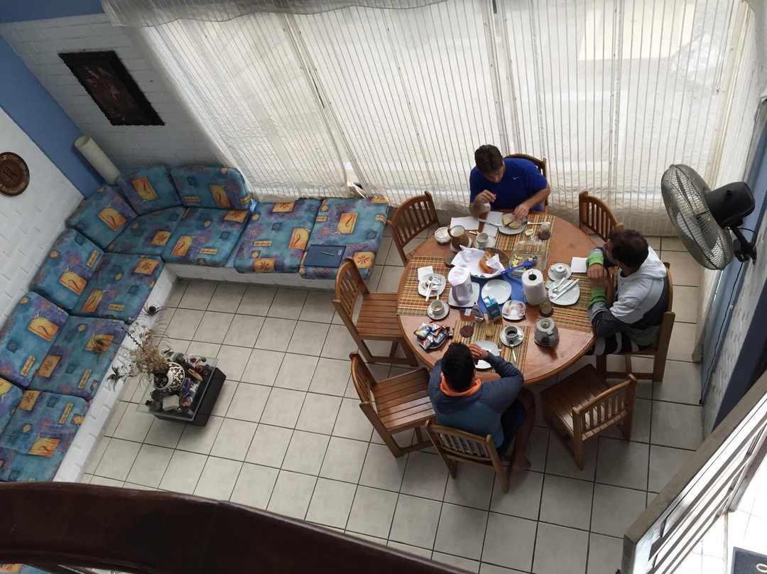 Pousada Akutiki主图