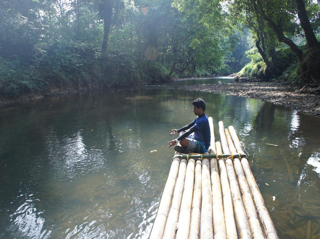 Peraya Homestay - Private Tours-古晋必去景点