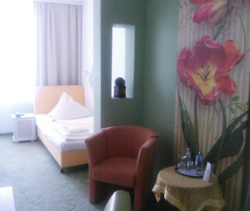 Boulevardhotel Singer City主图
