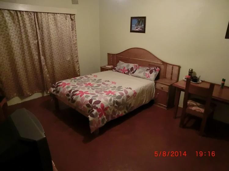 Danga Bed & Breakfast主图