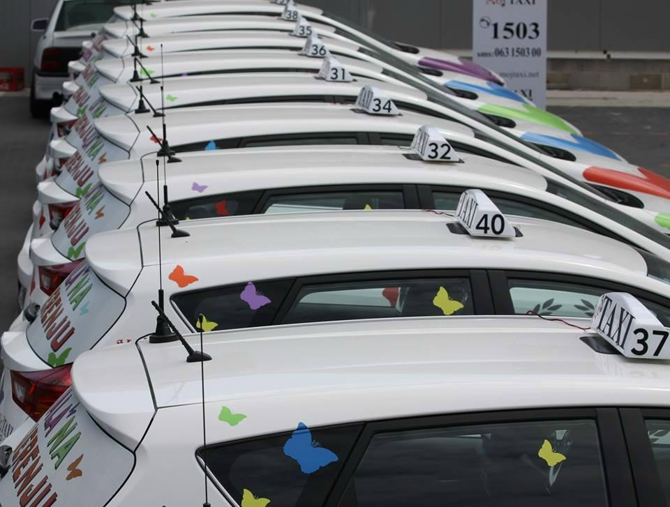 Moj Taxi-莫斯塔尔必去景点