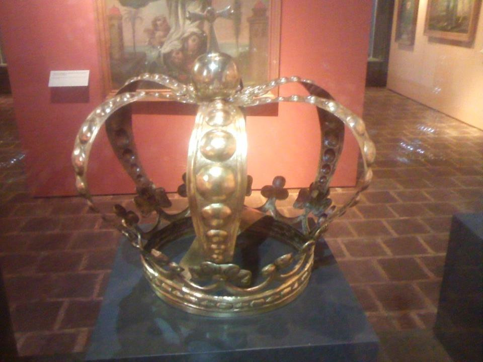 Museo Centro Cultural Altos de Chiapas景点图片