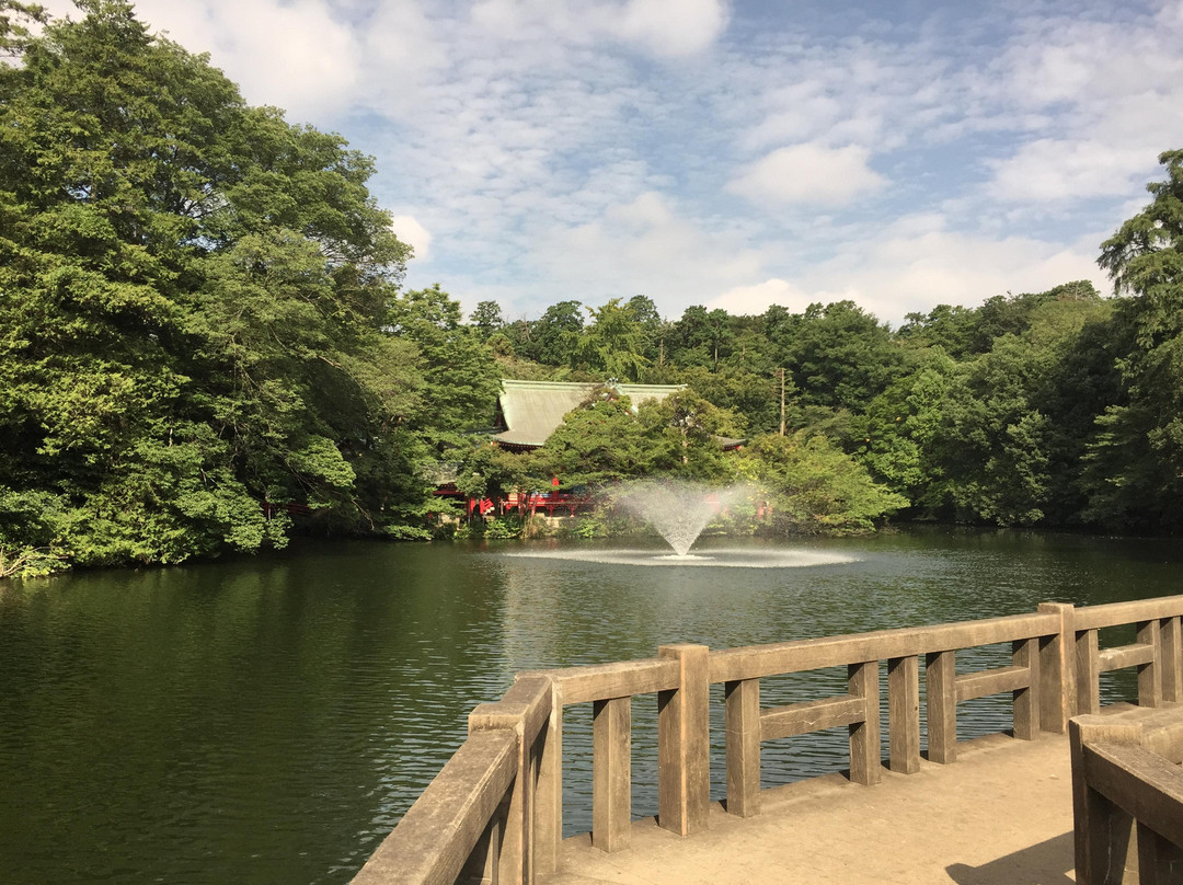 三鹰市旅游攻略图片