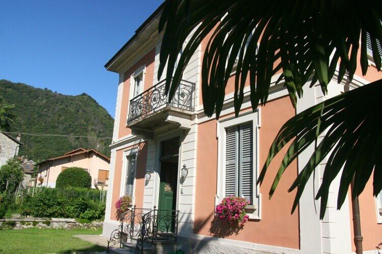 B&B Locanda Dei Pini-客卧