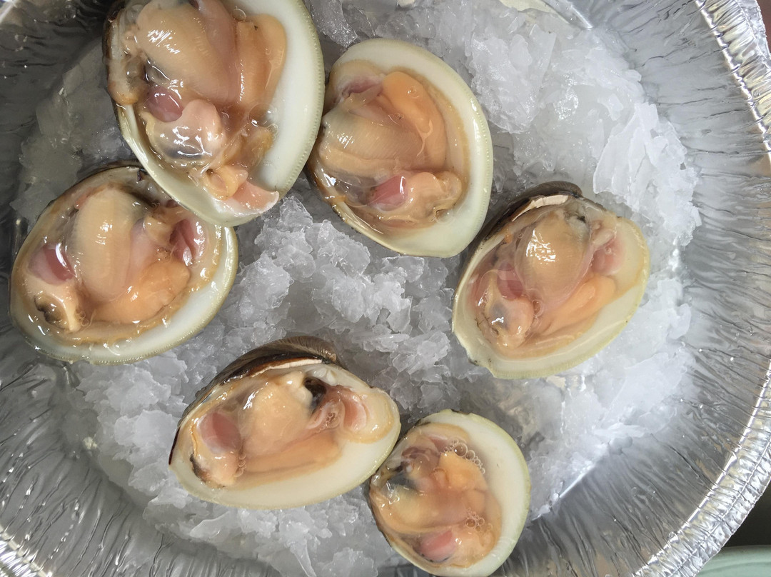 Cosenzas Fish Market