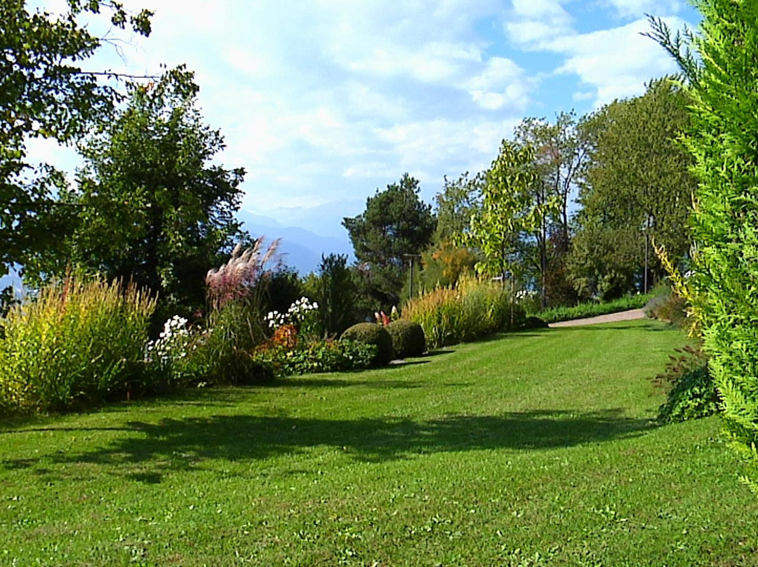 Le Jardin de Campagne景点图片