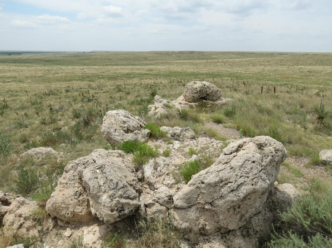 Point Of Rocks-Elkhart必去景点