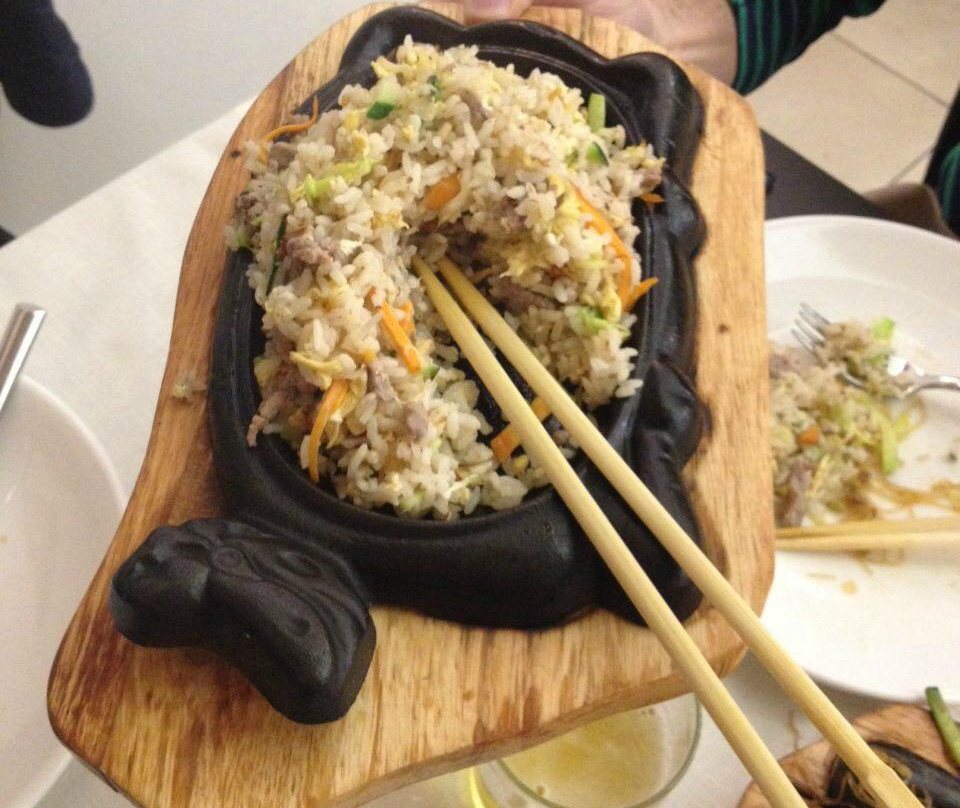 Mesushi