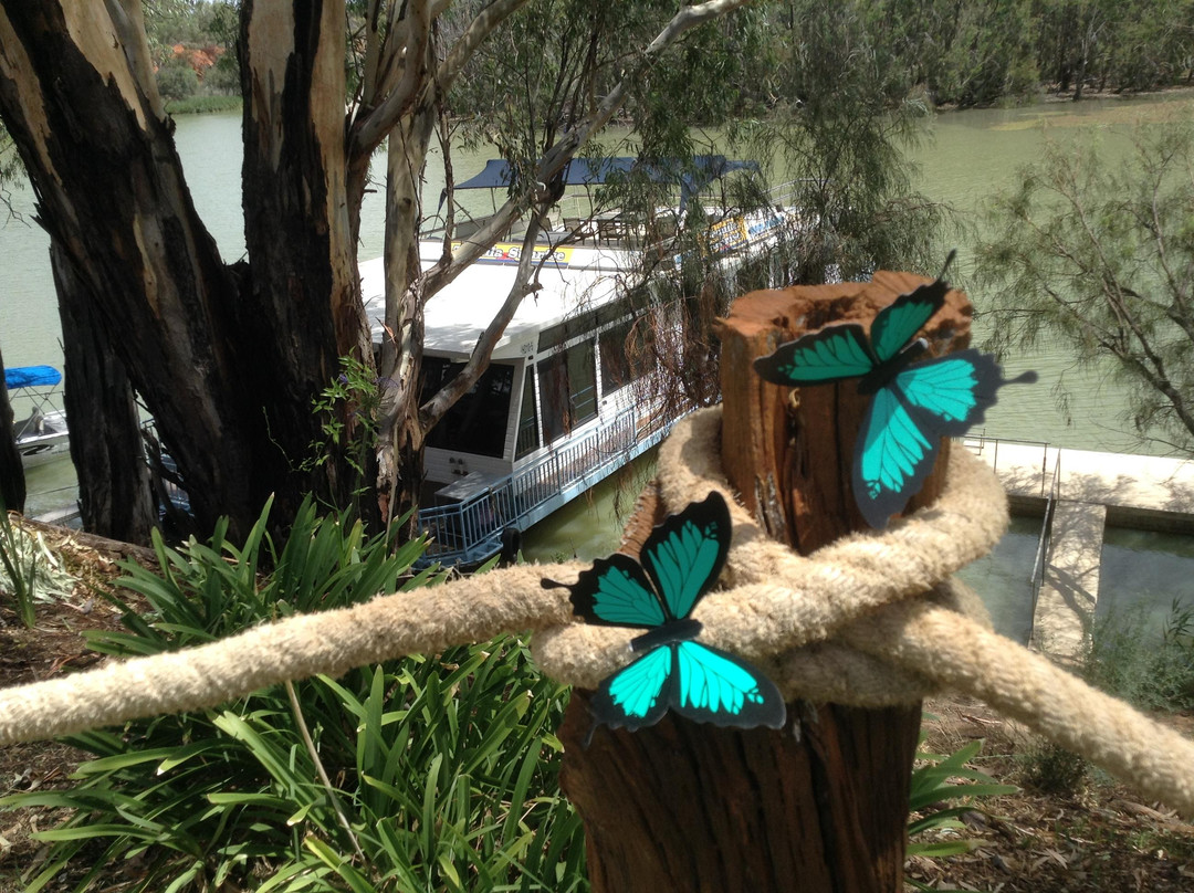 Wilkadene - Woolshed Brewery-Murtho必去景点