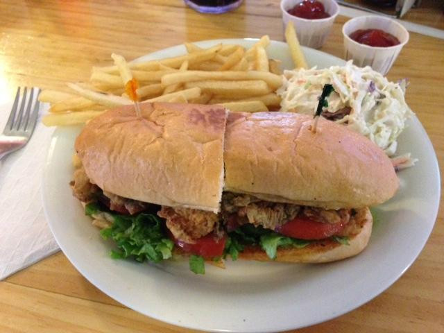 Quality Seafood Market