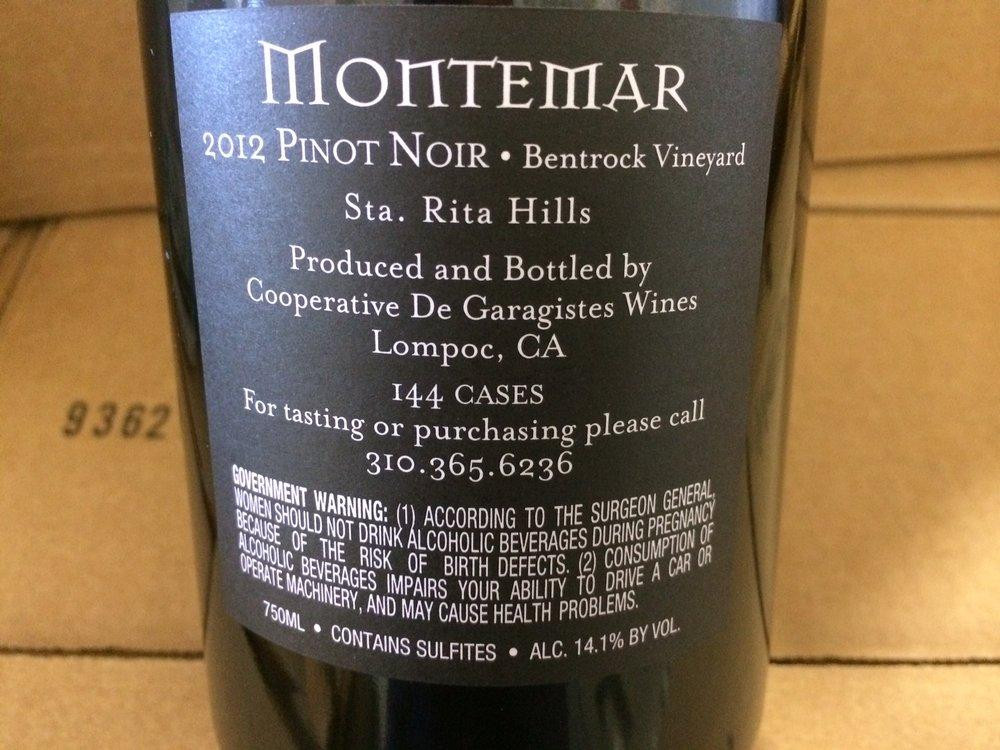 Montemar Wines-隆波克必去景点