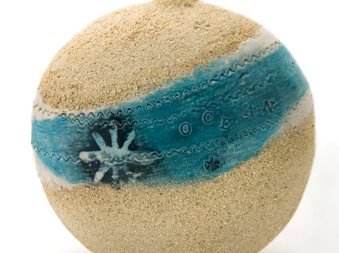Julia Clarke Pottery-Ballinskelligs必去景点