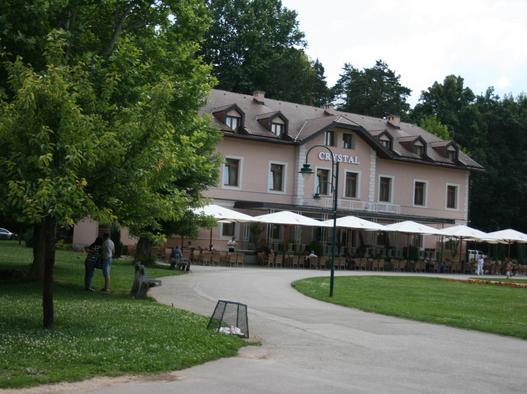 Hotel Hercegovina主图