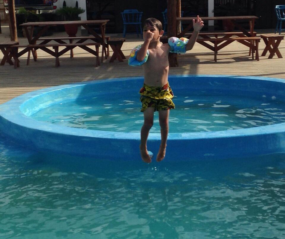 Hotel Aloha Lobitos主图