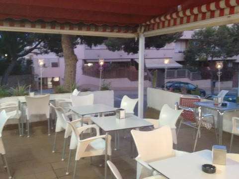 La Linterna Del Faro