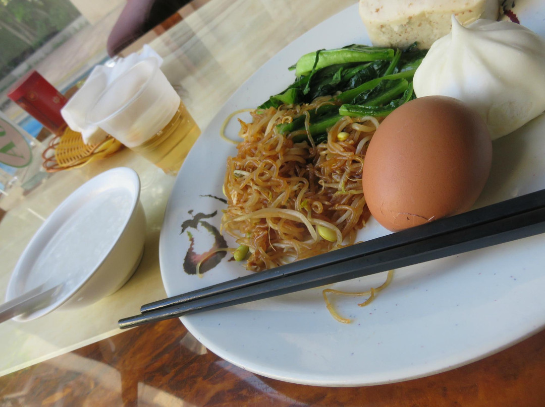 御信大酒店主图