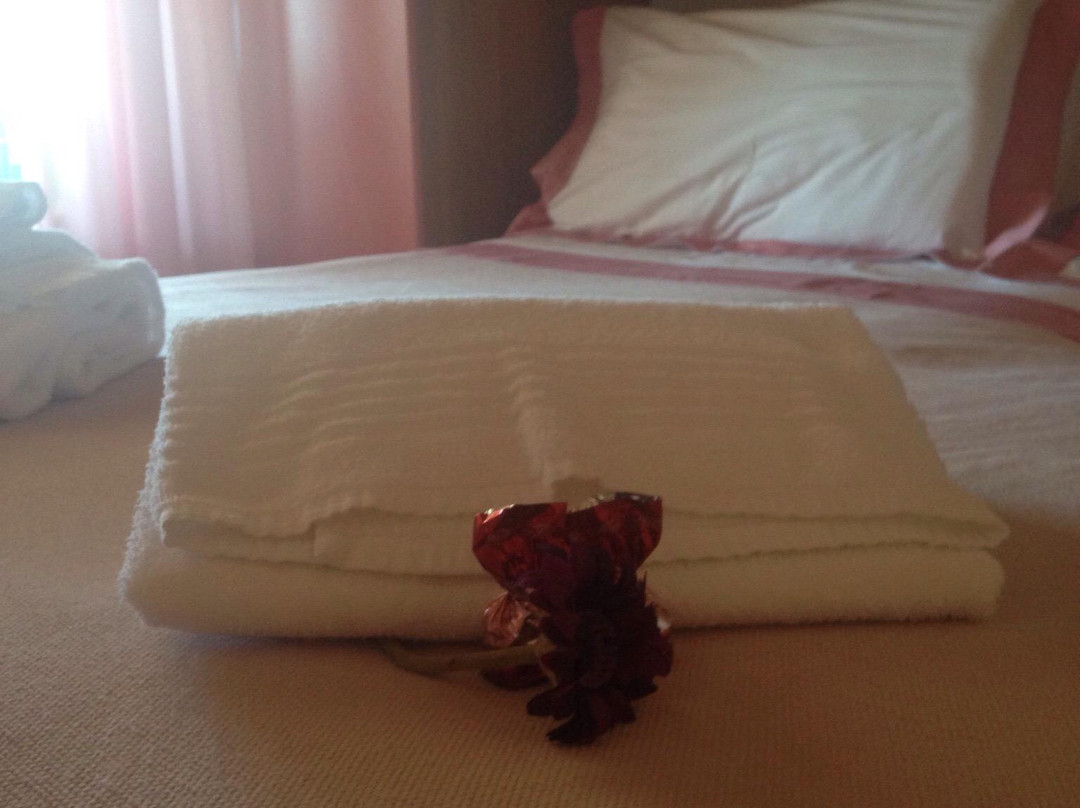 Hotel Manuela主图
