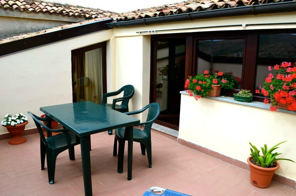 L'Antico Palazzo B&B主图
