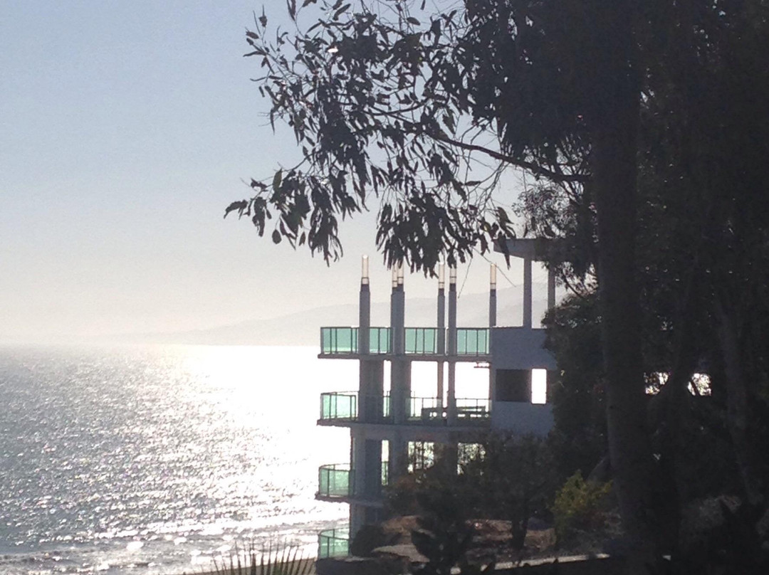 太平洋公园-圣莫尼卡必去景点