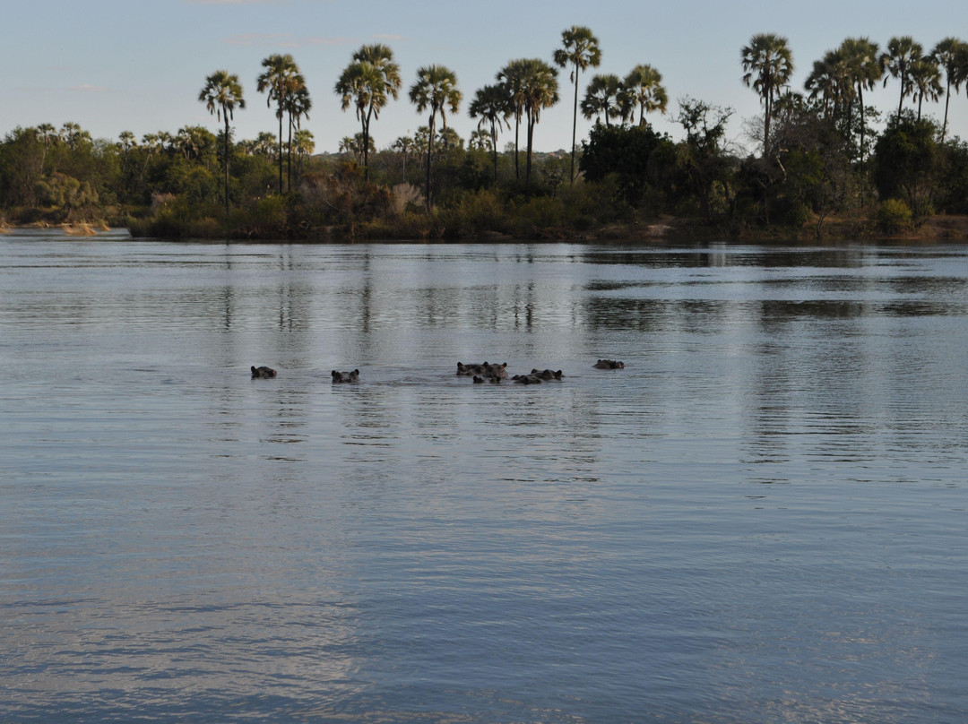 Zambezi River-Senanga必去景点