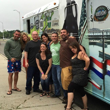 L.I. Brew Bus-Bohemia必去景点