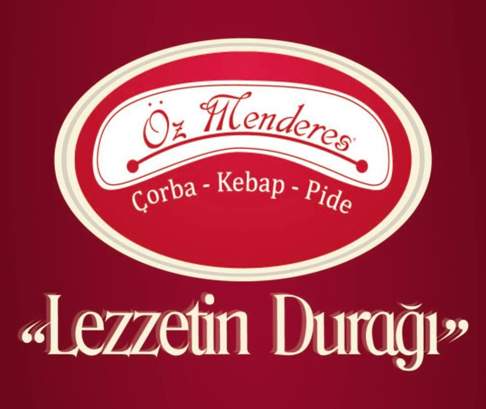 özmenderes pide