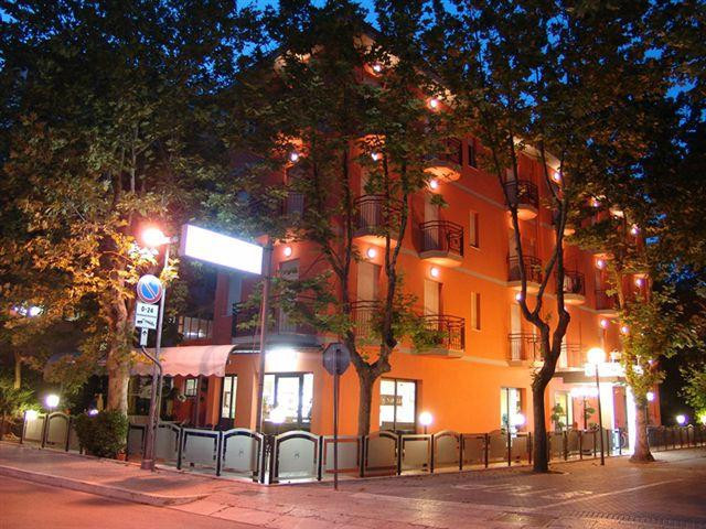 Hotel Napoleon
