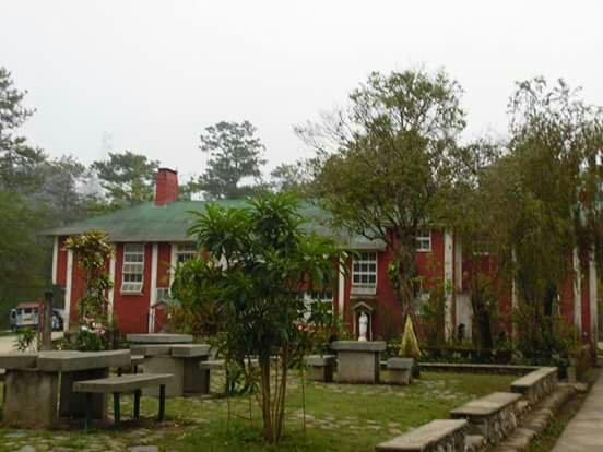 Sagada Homestay主图