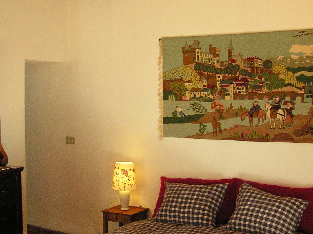 Bed and Breakfast La Badia主图
