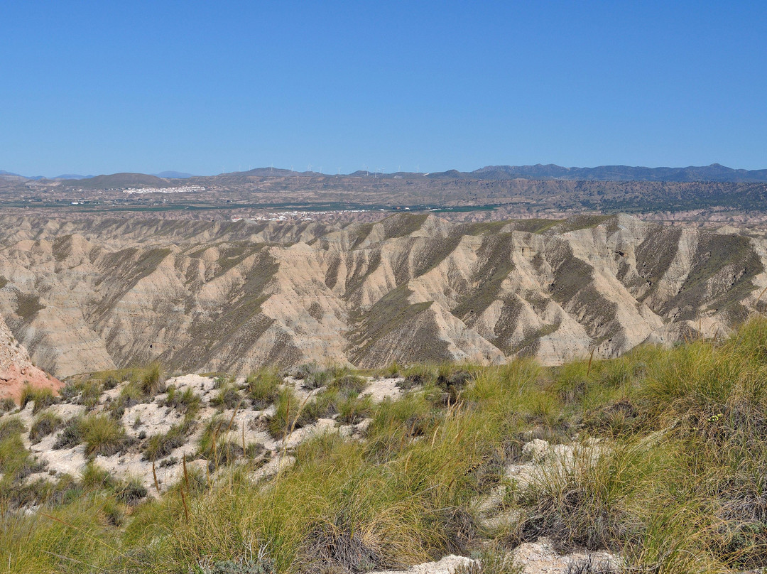 Al Andalus PhotoTour-Gorafe必去景点
