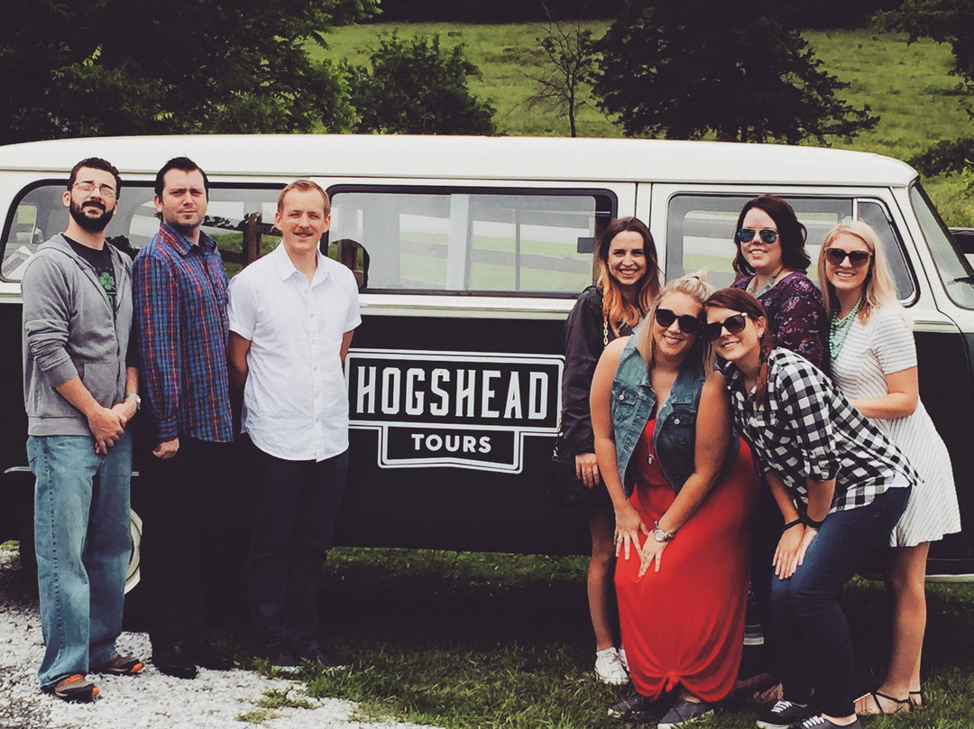 Hogshead Tours-费耶特维尔必去景点