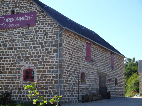 Geneslay旅游攻略图片