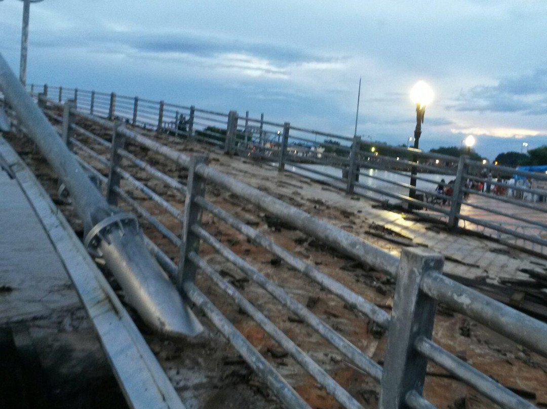 Calcadao da Gameleira-Rio Branco必去景点