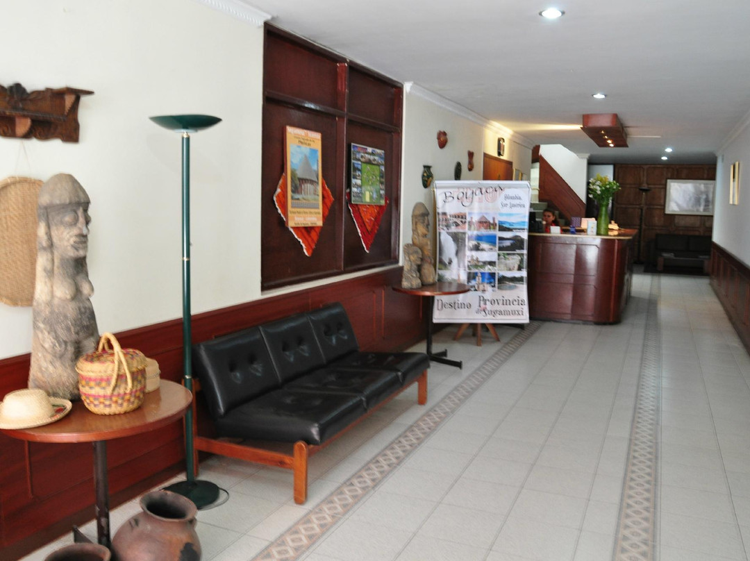 Hotel Litavira主图