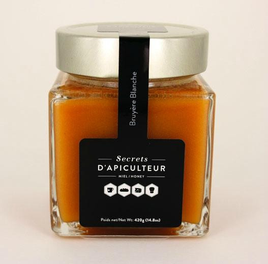 Secrets d'Apiculteur-里昂必去景点