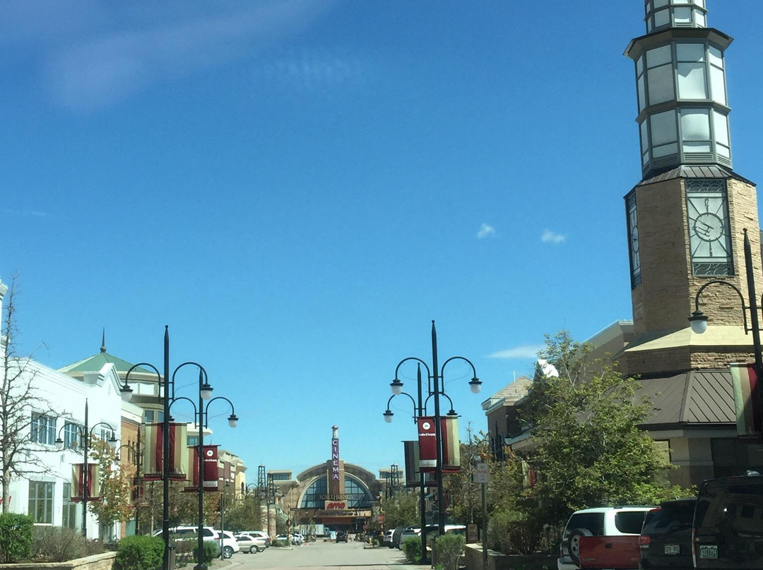 Southlands-奥罗拉必去景点