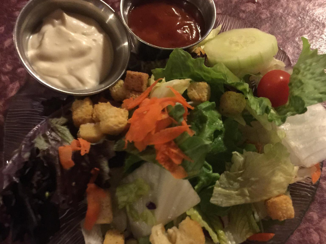 Elko餐馆和美食-Ettlins Ranchero Supper Club