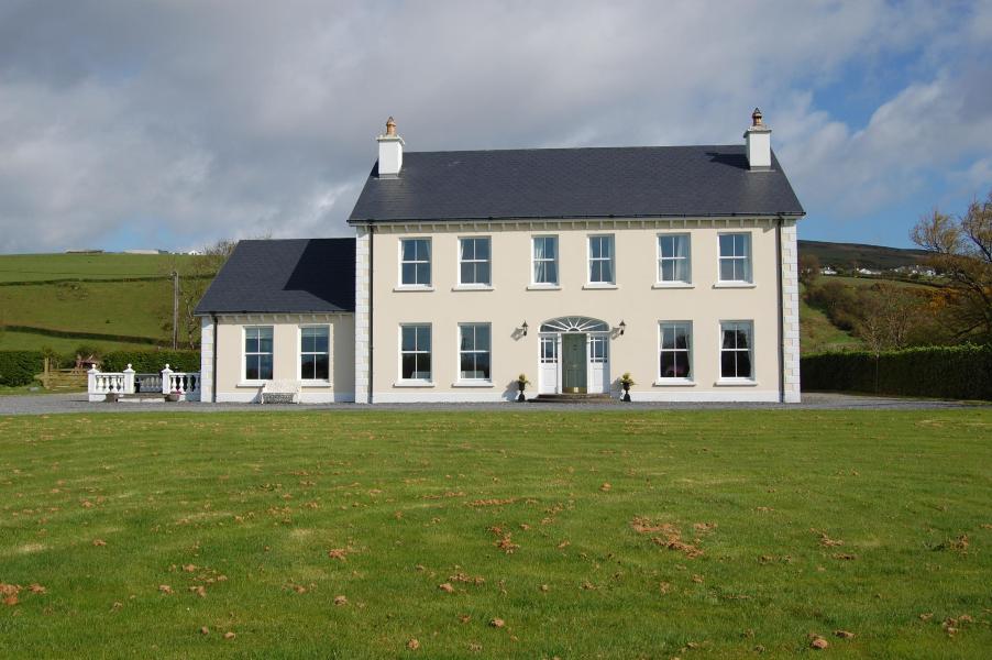 Ballyboes Bed & Breakfast-官方