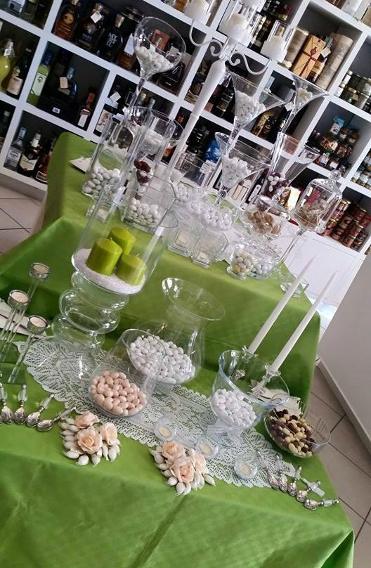 Officina del Gusto by Selectus-Oria必去景点