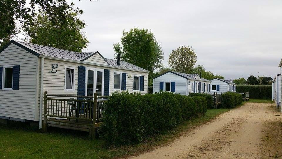 Camping de Trologot